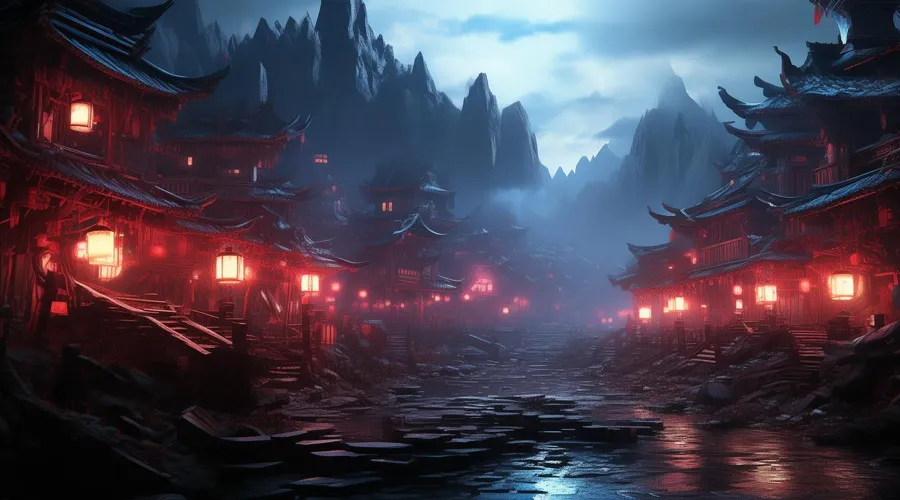 老爸曾是小偷游戏图片1